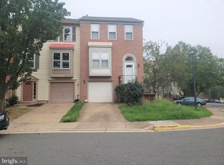 7381 Saint Thomas Loop, Manassas, VA 20109