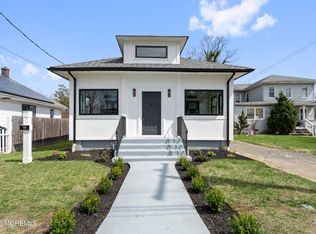 15 Eastwood Avenue, Long Branch, NJ