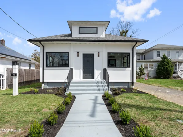 15 Eastwood Avenue, Long Branch, NJ 07740