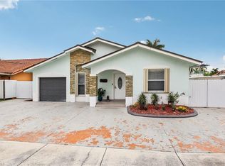 1101 NW 128th Pl, Miami, FL 33182