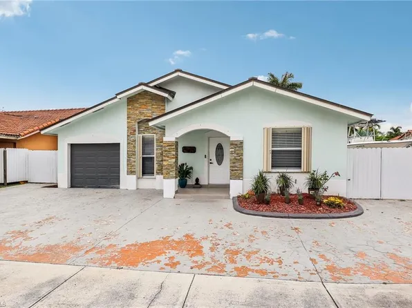 1101 NW 128th PL, MIAMI, FL 33182