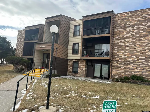 4460 S Poplar St #205, Casper, WY 82604