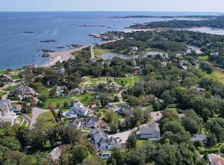 57 Jerusalem Road Dr, Cohasset, MA 02025