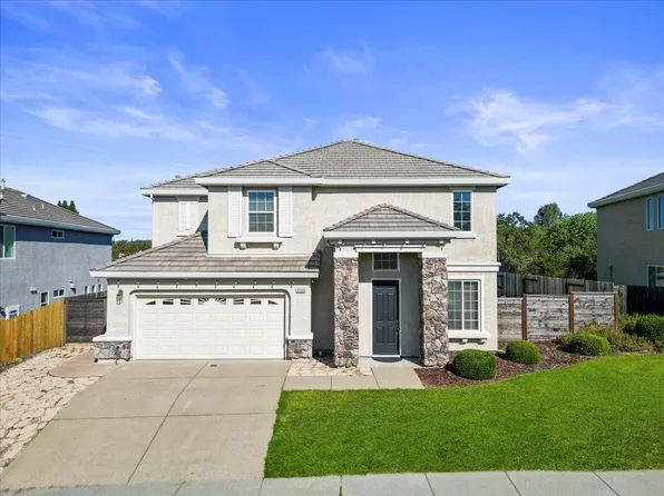 3134 Olympic Way, Auburn, CA 95603