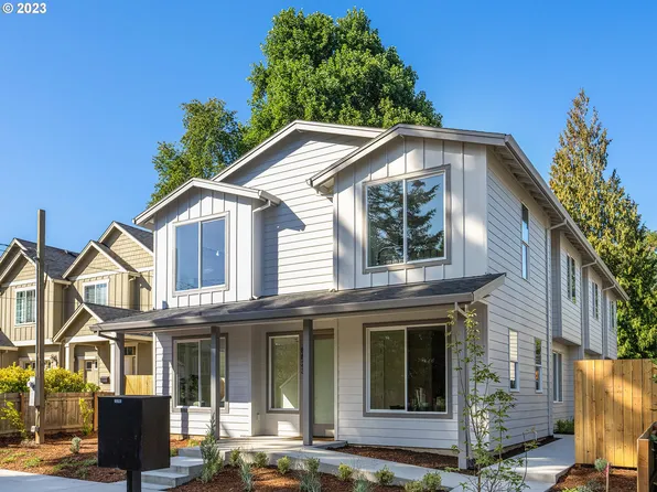 8829 N Endicott Ave #4, Portland, OR 97217