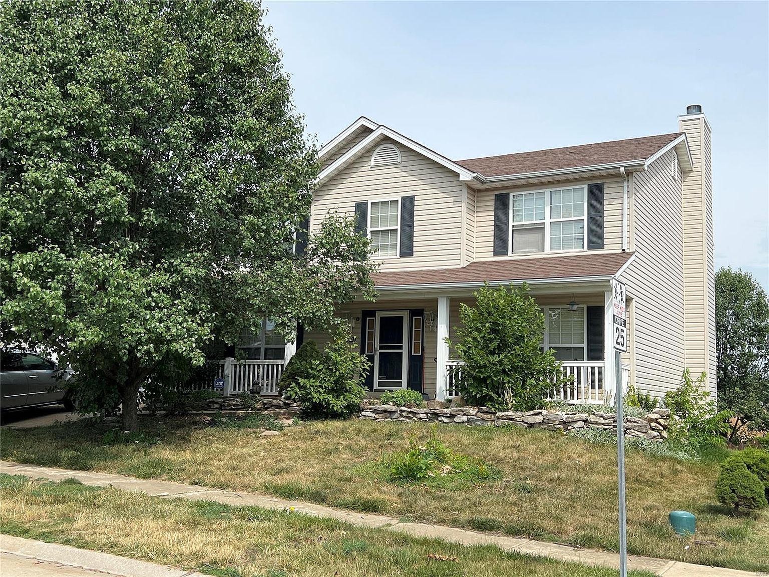 1231 Grand Canyon Dr, Wentzville, MO 63385 Zillow