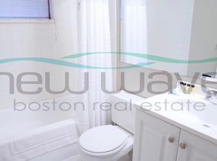 17 Garrison St #8A, Boston, MA 02116