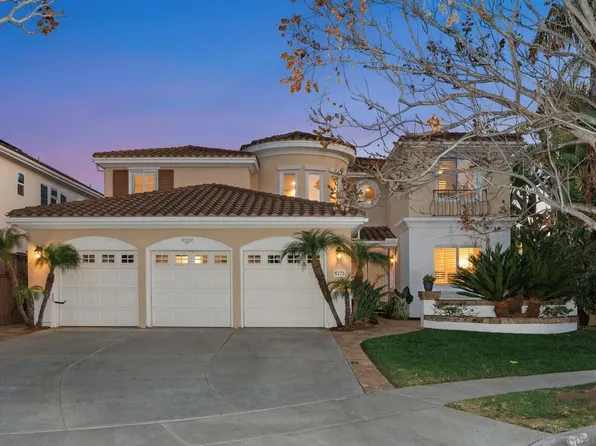 5275 Raven Hill Point, San Diego, CA 92130