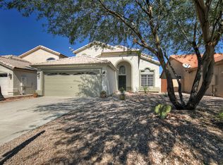 4222 W Glendale Ln, Glendale, AZ 85310