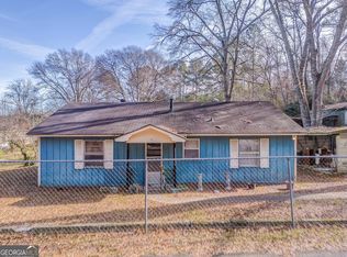 13 Kennemore Rd SW, Rome, GA 30165