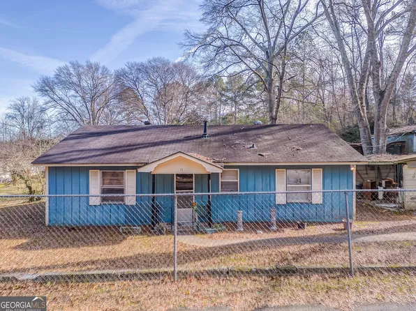 13 Kennemore Rd SW, Rome, GA 30165