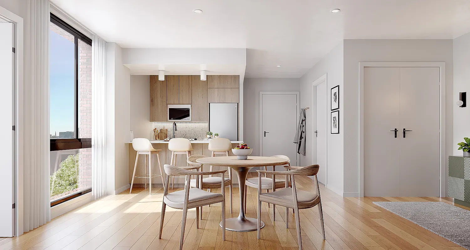 1010 Pacific Street — Photo 2