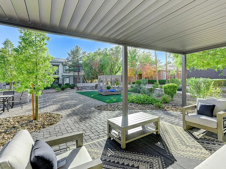 Acerno Villas — Photo 40