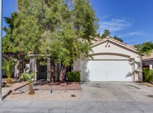 8040 Radigan Ave, Las Vegas, NV 89131
