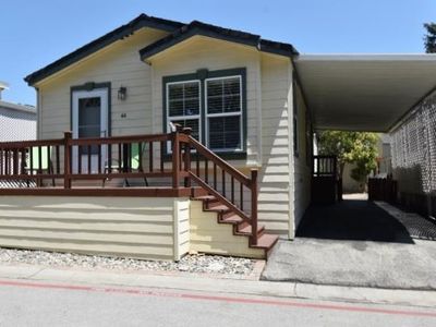 2630 Orchard St Space 44, Soquel, CA, 95073