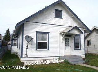 1117 Folsom Ave, Yakima, WA