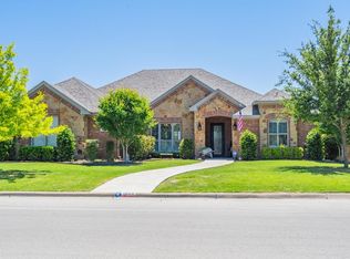 1809 Crystal Point Dr, San Angelo, TX 76904