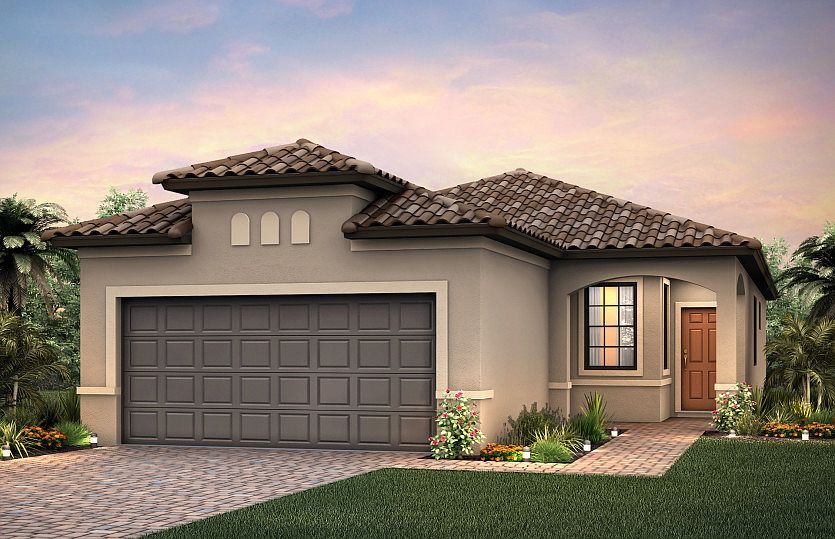 Exterior FM1A