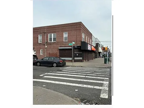 321 Avenue X Photo 1