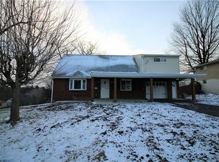 2220 Grandview Ave, Monroeville, PA 15146