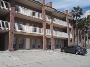 Coronado Dr, South padre island, TX 78597