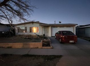 1629 Sunrise Rd, Barstow, CA 92311
