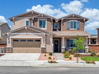 2313 Christiansen Cir, Woodland, CA, 95776
