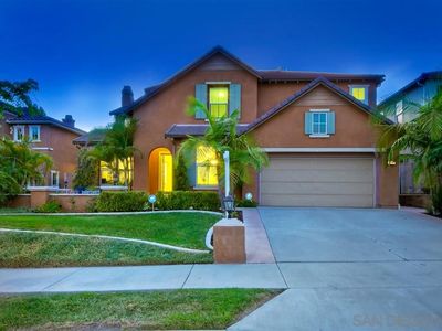 10157 Camino San Thomas, San Diego, CA, 92127