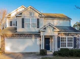 1317 Crestfield Dr, Charlotte, NC 28269