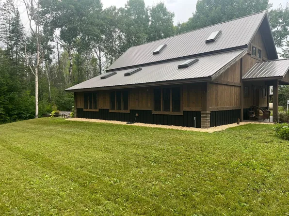 70745 Range Line Rd, Iron River, WI 54847