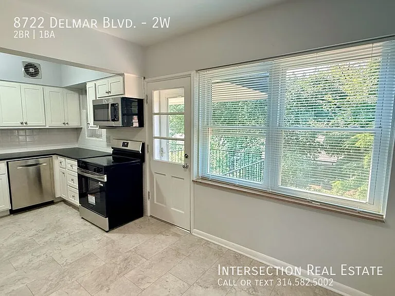8722 Delmar Blvd #2W — Photo 8