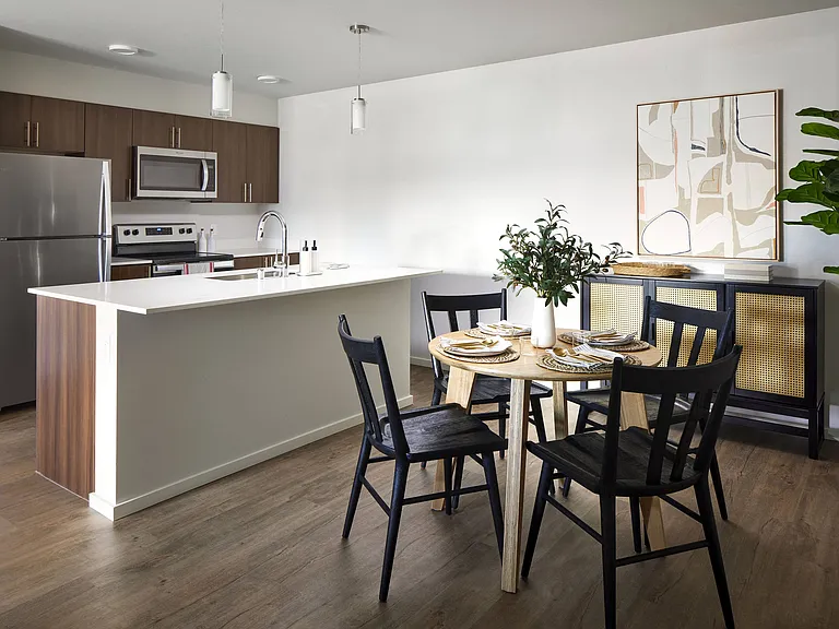 Haven Apartments — Photo 7