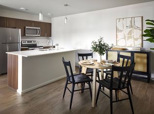 Haven Apartments, Pt Orchard, WA 98367