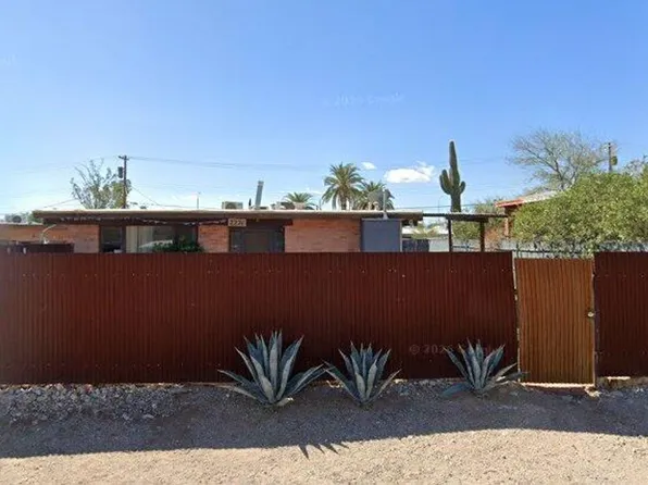 2226 E Spring St, Tucson, AZ 85719