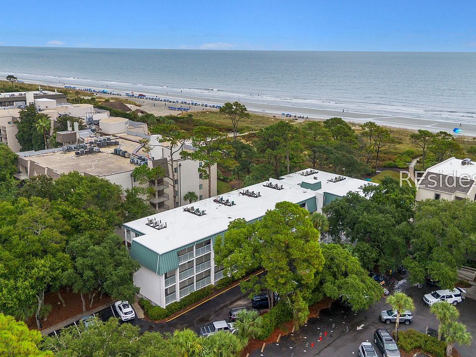 1st image of 15 S Forest Beach Dr #1G