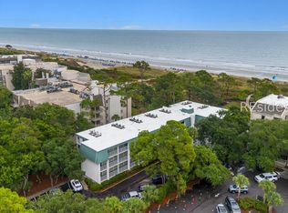 15 S Forest Beach Dr #1G, Hilton Head Island, SC 29928