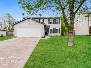3531 Black Locust Dr, Indianapolis, IN 46235