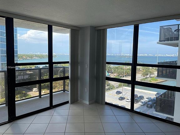 2nd image of 600 NE 36th St #8810