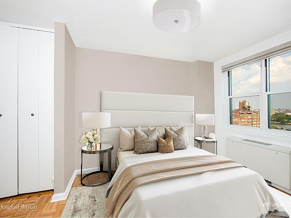 3rd image of 1401 York Ave #16E