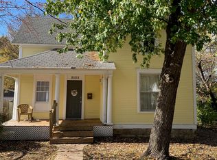 2133 N Lyon Ave, Springfield, MO 65803