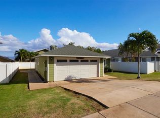 54 W Kanamele Loop #85, Wailuku, HI 96793