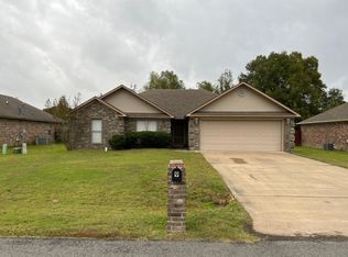 9 Bishop Ln, Vilonia, AR 72032