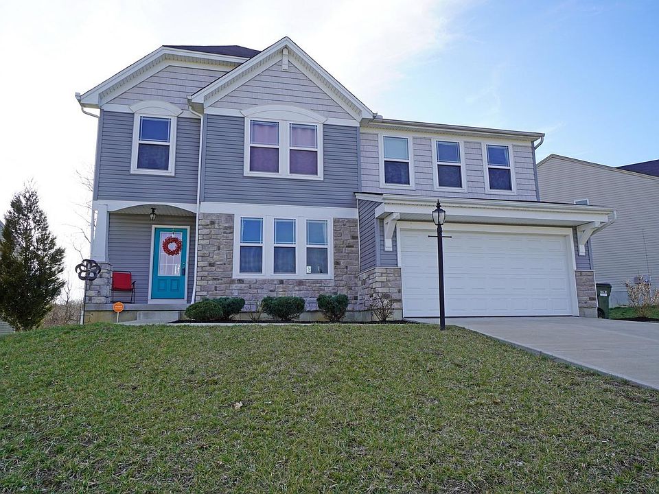 2653 Chopin Dr, Cincinnati, OH 45231 Zillow
