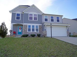 2653 Chopin Dr, Cincinnati, OH 45231