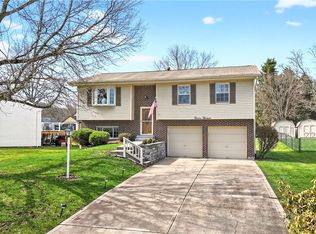 1213 Megown Dr, South Park, PA 15129