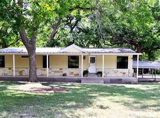 153 Cap Fisk Rd, Valley Mills, TX 76689