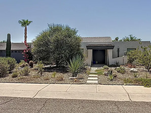 3529 E CANNON Drive, Phoenix, AZ 85028