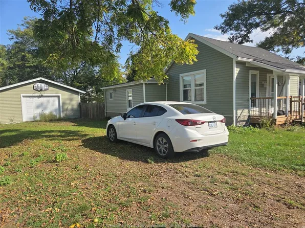 434 Isaac St, Chatham Kent, ON N0P 1M0