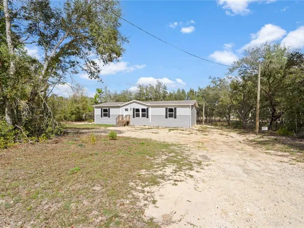 11431 NE 71st St, Bronson, FL 32621