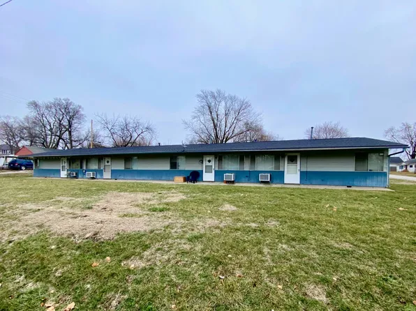 200-206 E 2nd St, Cameron, MO 64429